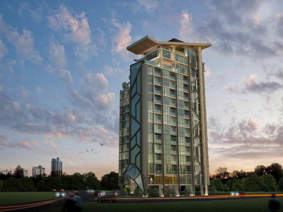 picture 2 Bedrooms Condominium @ Jewel Pratumnak - 13/13