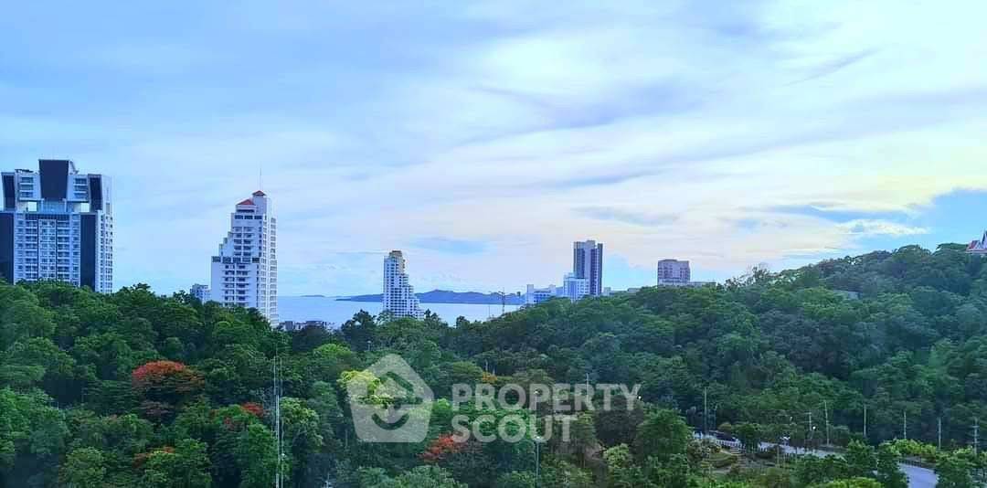 picture Studio Condo at Unixx South Pattaya close to Phratamnak (ID 2251844) - 12/13
