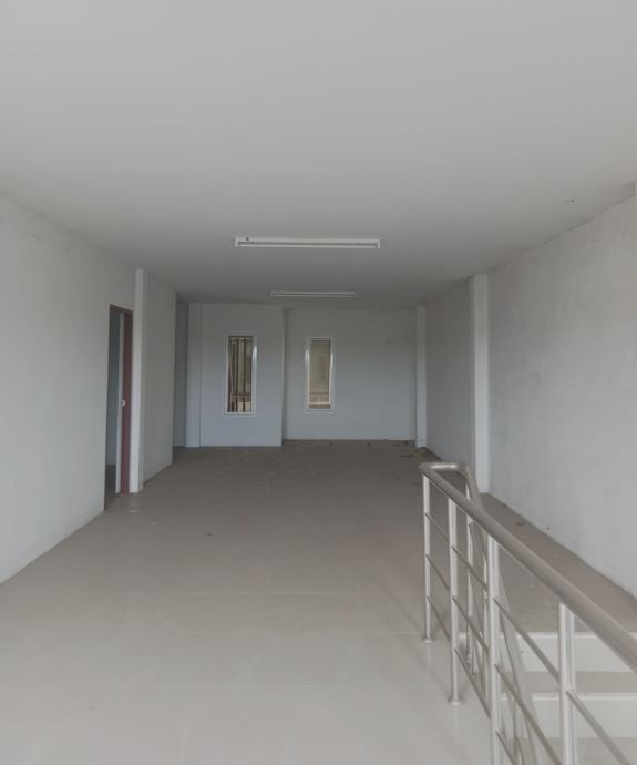 picture อาคารพาณิชย์ 176.4 square meter Nakhon Sri Thammarat Muang Nakhon Sri Thammarat Nai Muang for 4260000 THB - 9/13