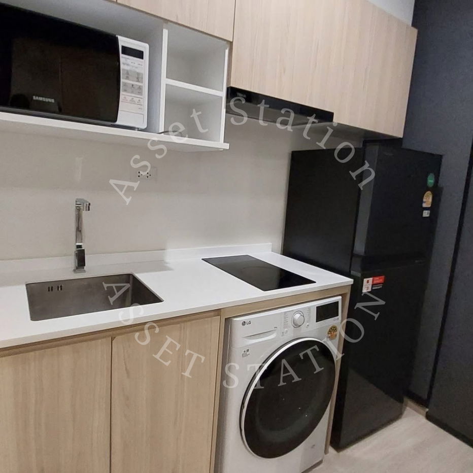 picture 🔥 New Available NUE Noble Ratchada-Lat Phrao | MRT Lat Phrao 🔥 - 5/10