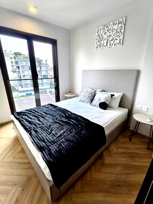 Condos for rent Charn Issara Tower 2 : Code: KJ8197  for rent Chapter Thonglor 25 // Line ID: @kjcondo (with @) //