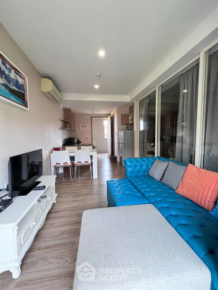 picture 1-BR Condo at Baan San Ngam Hua Hin close to The Venezia (ID 2093780) - 2/14