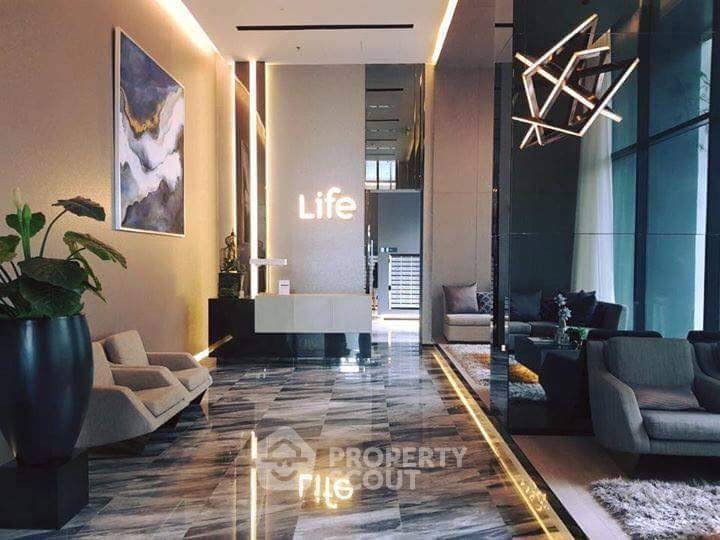 picture 1-BR Condo at Life Sukhumvit 48 near BTS Phra Khanong (ID 889774) - 28/31