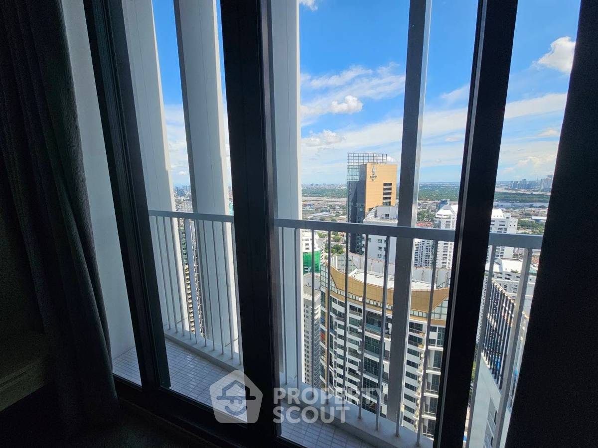 รูป คอนโด 2-ห้องนอน ที่ พาร์ค ออริจิ้น พร้อมพงษ์ ใกล้ BTS พร้อมพงษ์ (ID 2034314) - รูปที่ 16/17