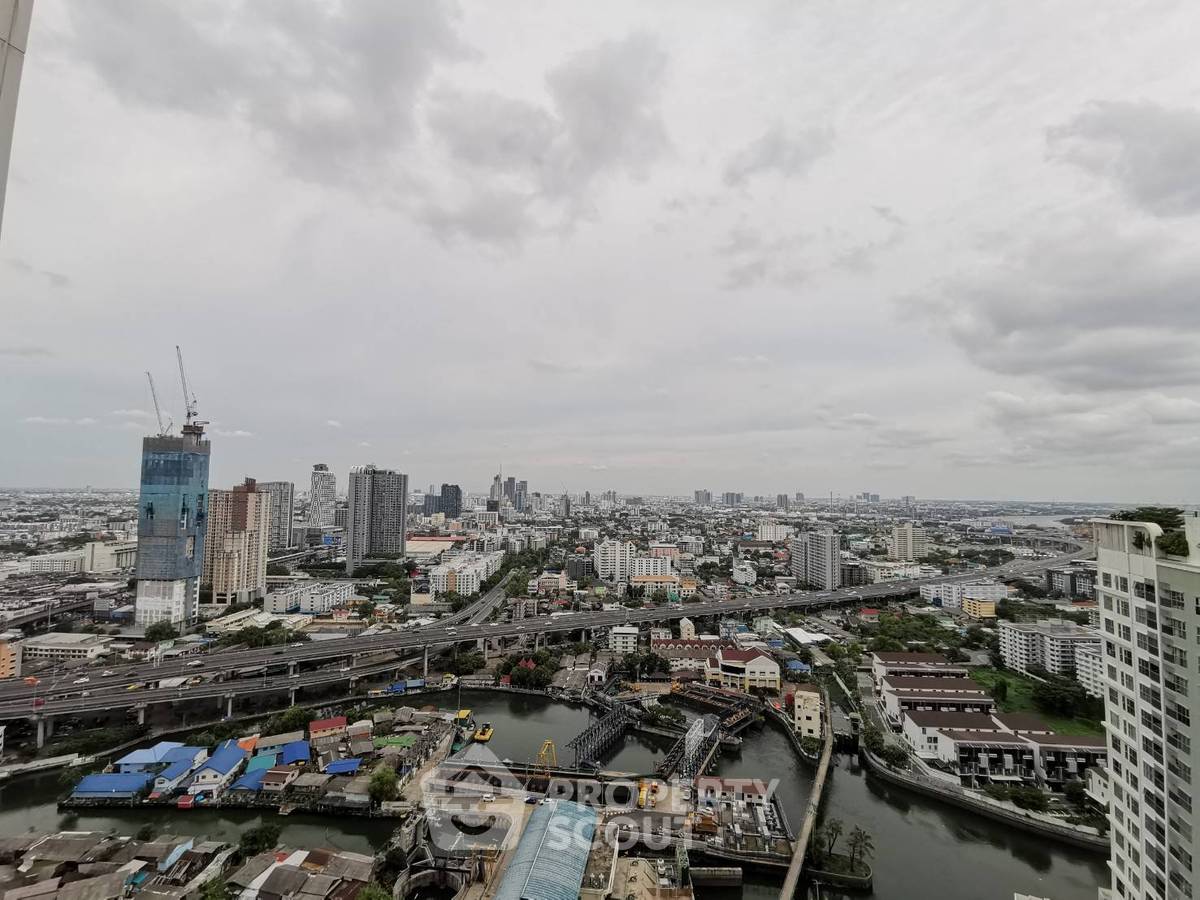 picture 1-BR Condo at Life Sukhumvit 48 near BTS Phra Khanong (ID 889774) - 20/31