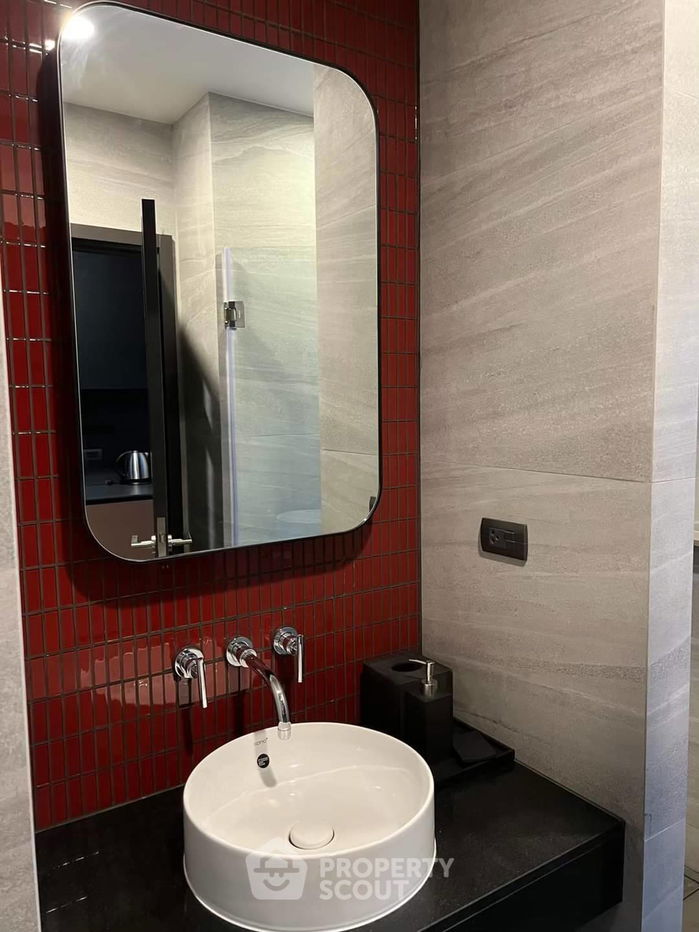 picture 1-BR Condo at Edge Central Pattaya close to Central Festival Pattaya (ID 996580) - 2/5