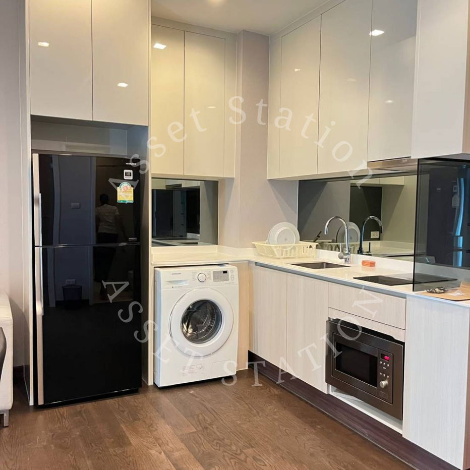 รูป 🔥New Available | Q Asoke MRT Phetchaburi 🔥 - รูปที่ 4/7