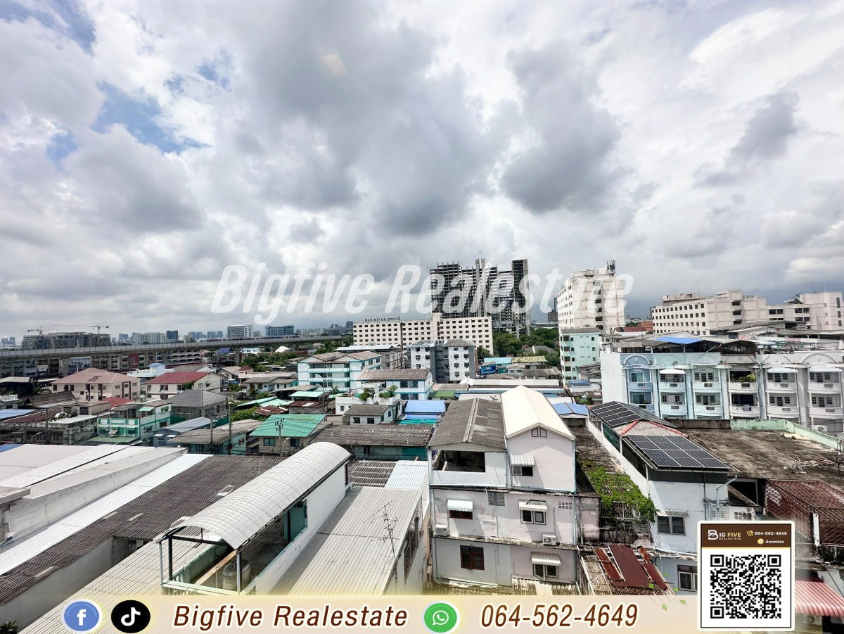 picture Condo for sale: Lutino Condominium (Nonthaburi) Lutino Condo near the Ministry of Public Health - 11/11