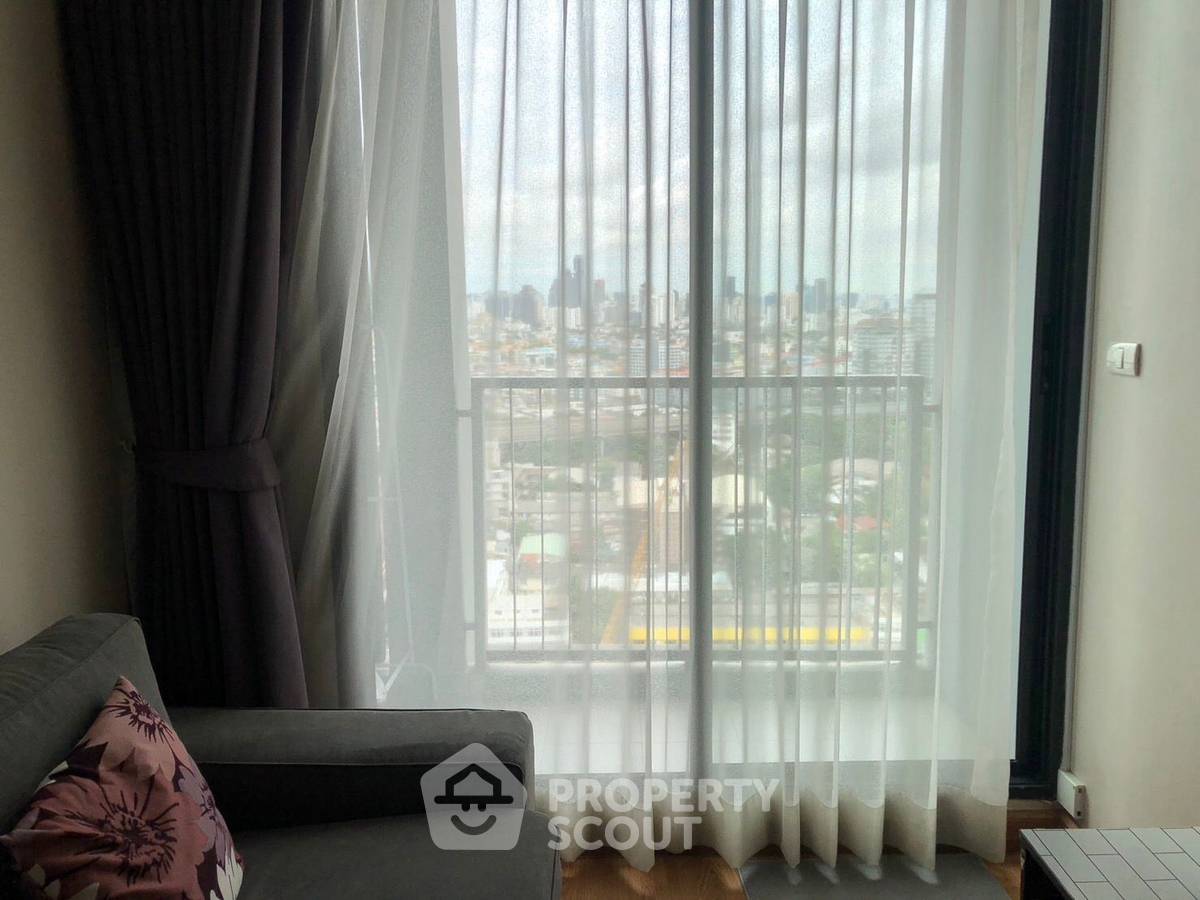 picture 1-BR Condo at Q House Sukhumvit 79 near BTS On Nut (ID 1297376) - 3/11