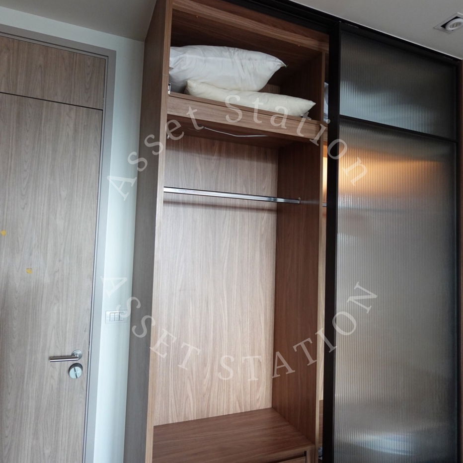 รูป 🔥 New Available | Park Origin Phrom Phong BTS Phrom Phong 🔥 - รูปที่ 9/15