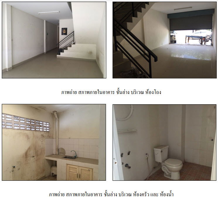 picture อาคารพาณิชย์ 72 square meter Kanchanaburi Bo Phloi Bo Phloi for 945000 THB - 2/7