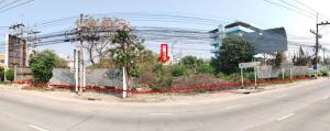 ที่ดินเปล่า 3748.4 square meter Chiang Rai Muang Chiang Rai Wieng for 67472000 THB