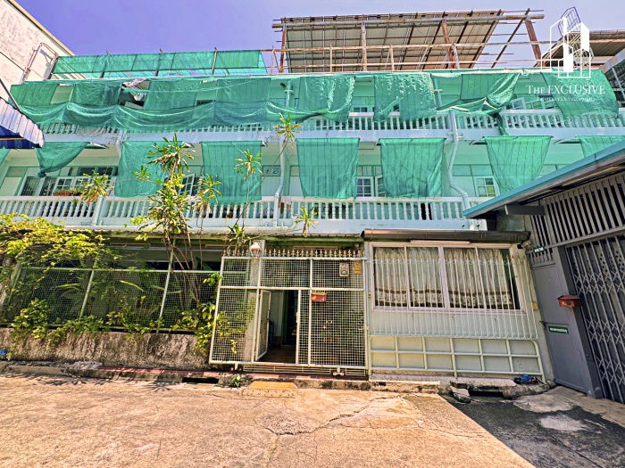 รูป ราคาต่ำกว่าประเมิน! อพาร์ทเม้นท์ทำเลท่องเที่ยว ใกล้ถนนข้าวสาร - รูปที่ 1/10