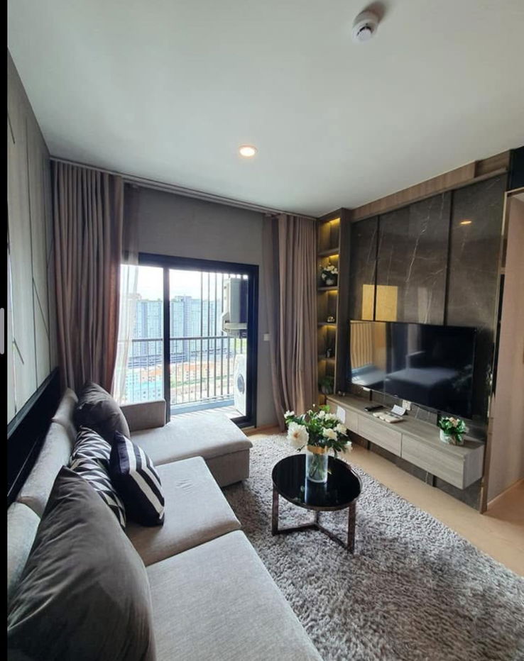 picture #R5713 🎉 140868  Condo for rent  The Tree Sukhumvit 71-Ekamai  - 8/17
