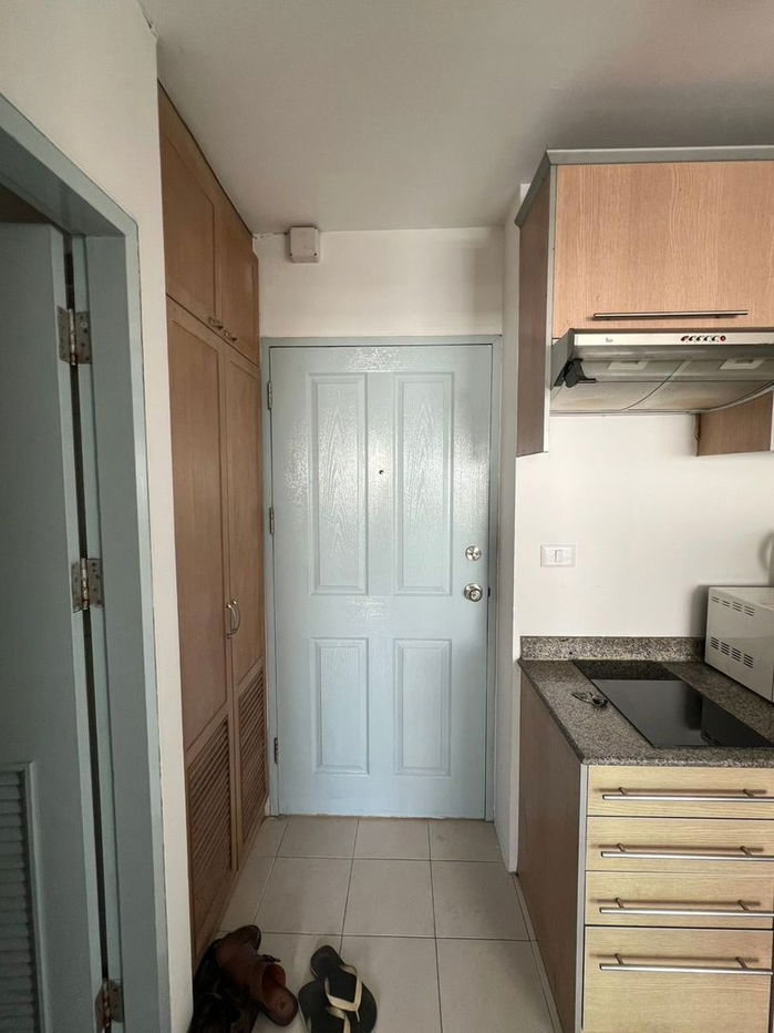 picture ✨ 2 bedrooms + washing machine, The Parkland Bangna Condo, 50 sq m, 6th floor, only 12,000 baht 🏡💖 - 5/15
