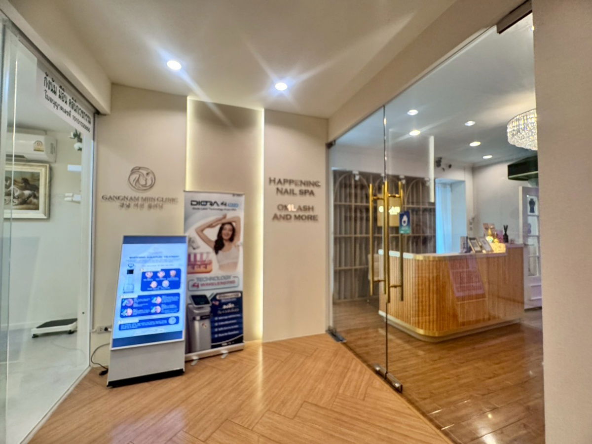 picture Great value space for rent, Soi Thonglor 13 (Sukhumvit 55), good location near business areas (N.1806) - 7/9