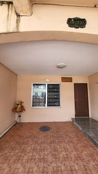For sale: Townhouse 18 sq. wa, K.C. Ramintra 7