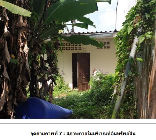 picture อาคารพาณิชย์ 174 square meter Surat Thani Chaiburi Song Phraek for 2660000 THB - 5/7