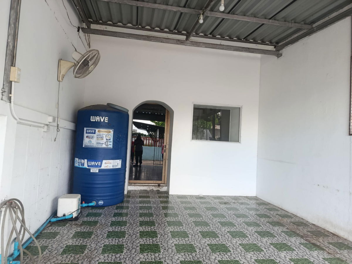 picture Home for rent/sell in Buriram city - 2/9