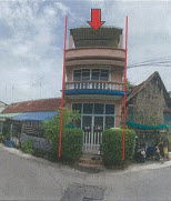 picture อาคารพาณิชย์ 48 square meter Chonburi Muang Chon Buri Makham Yong for 1188000 THB - 1/2