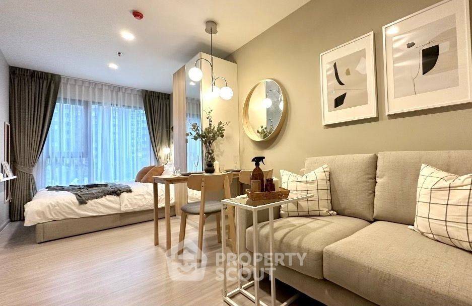 picture Studio Condo at Life Asoke Hype near ARL Makkasan (ID 2253650) - 2/11