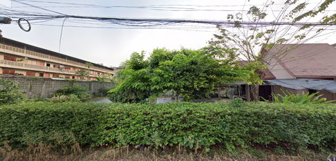 For rent: 3 rai of vacant land at Plai Bang, Bang Kruai, Nonthaburi.