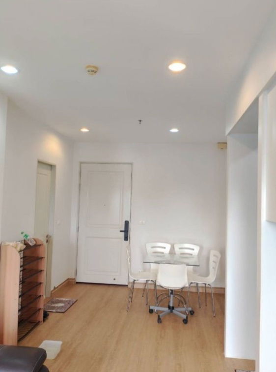 รูป ให้เช่า Q House Sathorn ชั้น22 - รูปที่ 5/10