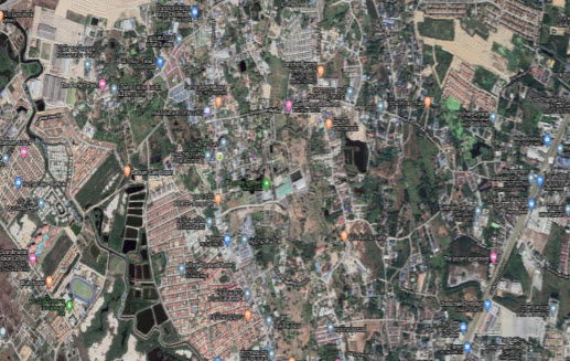 picture อาคารพาณิชย์ 80 square meter Chonburi Muang Chon Buri Ban Pik for 2774000 THB - 2/2