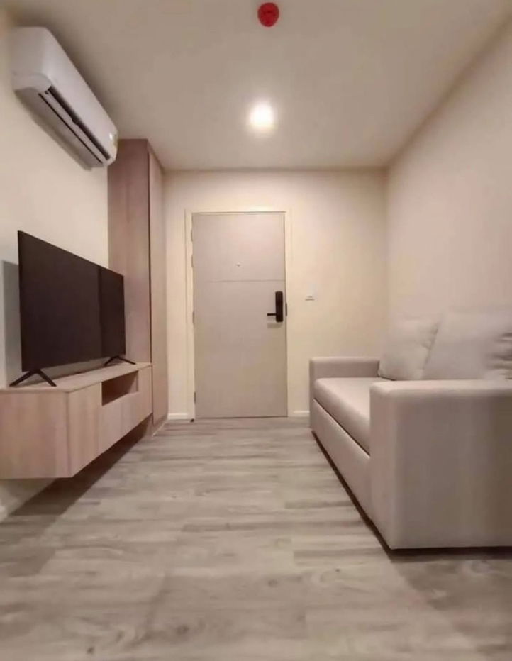 picture Forrent Ikon Sukhumvit 77 Condominiums  - 7/11