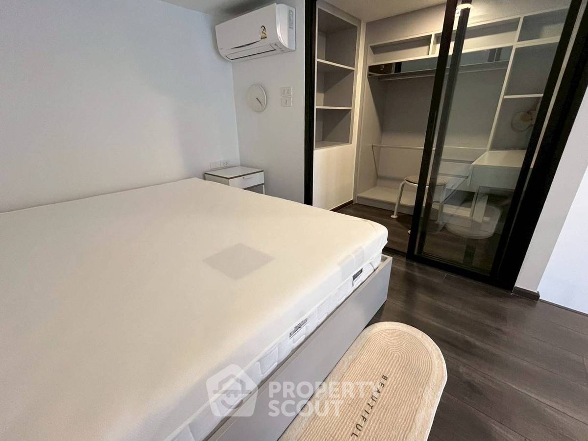 รูป คอนโด 1-ห้องนอน ที่ ไนท์บริดจ์ สเปซ รัชโยธิน ใกล้ BTS รัชโยธิน (ID 2253757) - รูปที่ 6/10