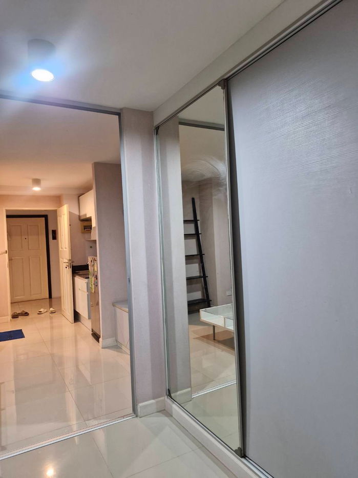 picture For Rent Swift - 1 bed 29 sq.m.  5th floor - 8/11