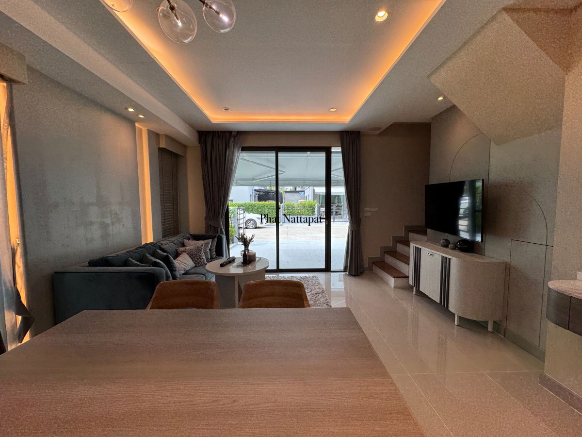 picture Pleno Sukhumvit-Bangna 2 Pleno Sukhumvit-Bangna 2 - 9/17