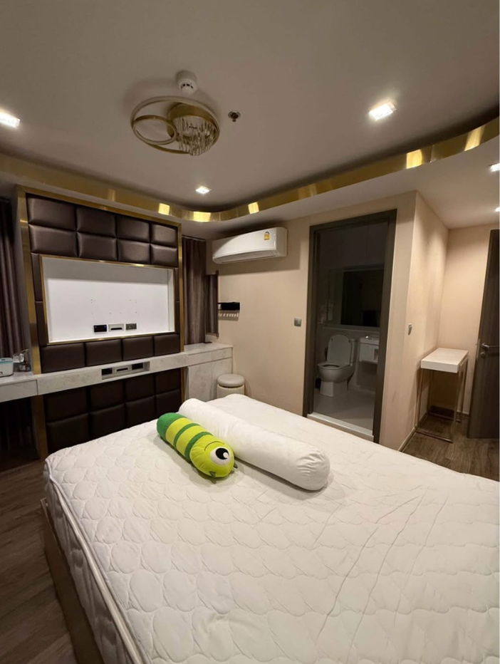 picture #R5722  🎉 140868 Condo for rent Life Ladprao Valley  - 9/11