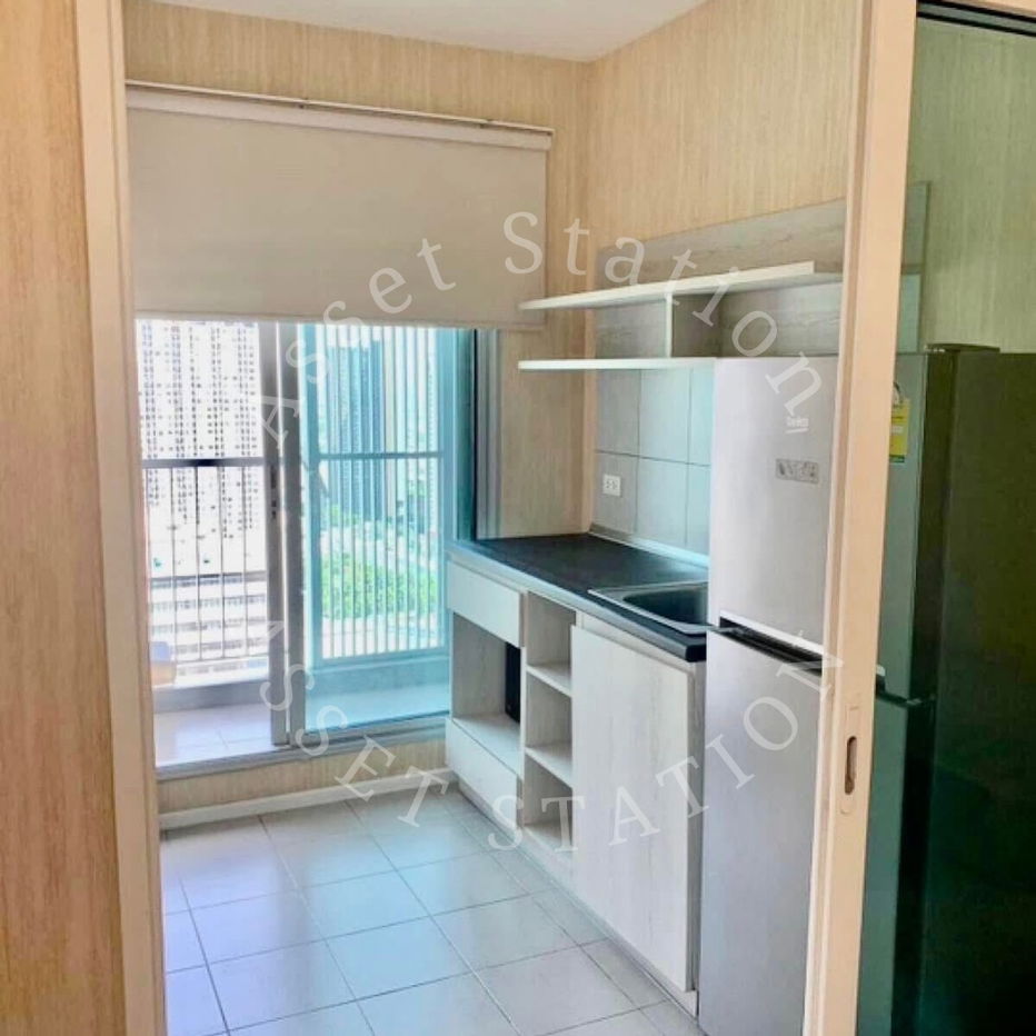 รูป 🔥New Available | Aspire Sathorn-Thapra BTS Talat Phlu 🔥 - รูปที่ 5/8