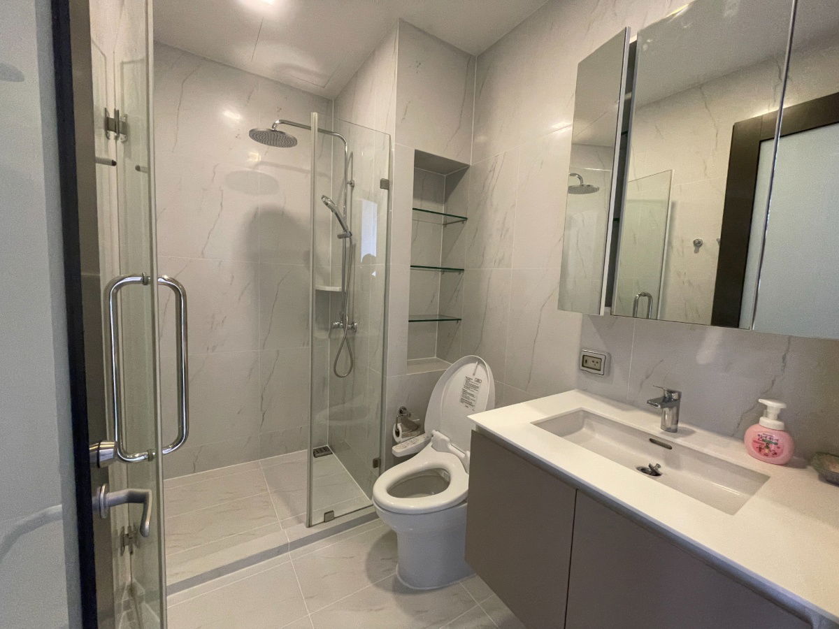 picture Chewathai Residence Asoke | Duplex 🚝Near BTS,MRT Rama 9 #2025081311346 - 6/7
