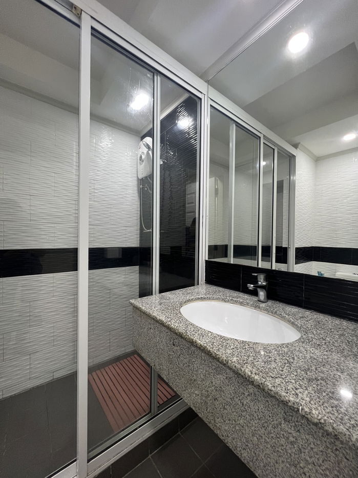 picture Studio Condominium @ Siam Oriental Tropical Garden - 4/18