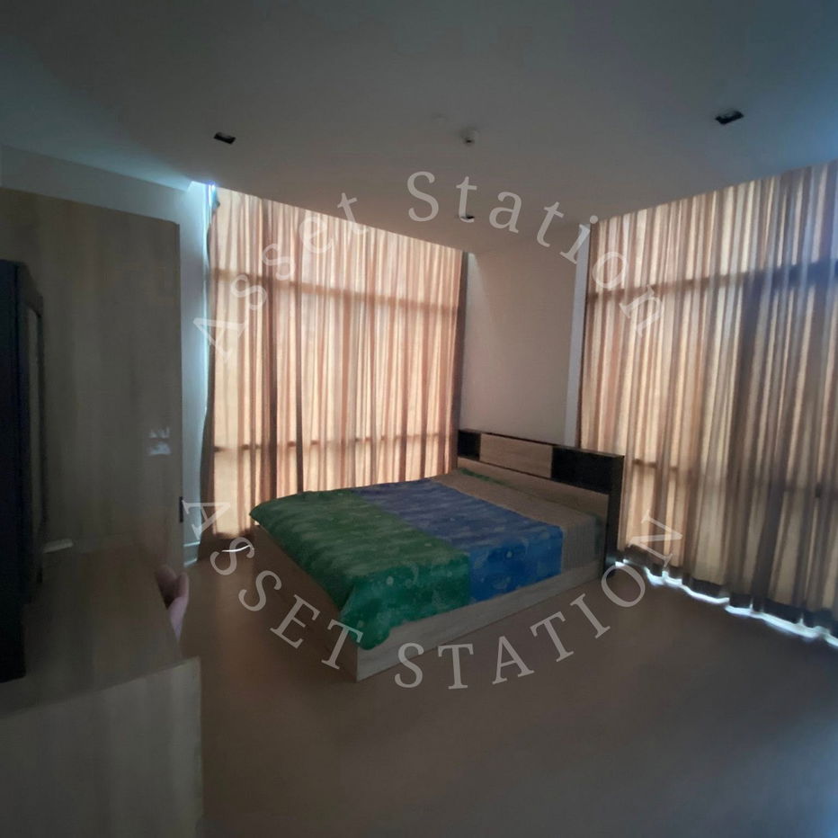 รูป 🔥 New Available The Room Chareonkrung 30 | BTS Saphan Taksin 🔥 - รูปที่ 4/10