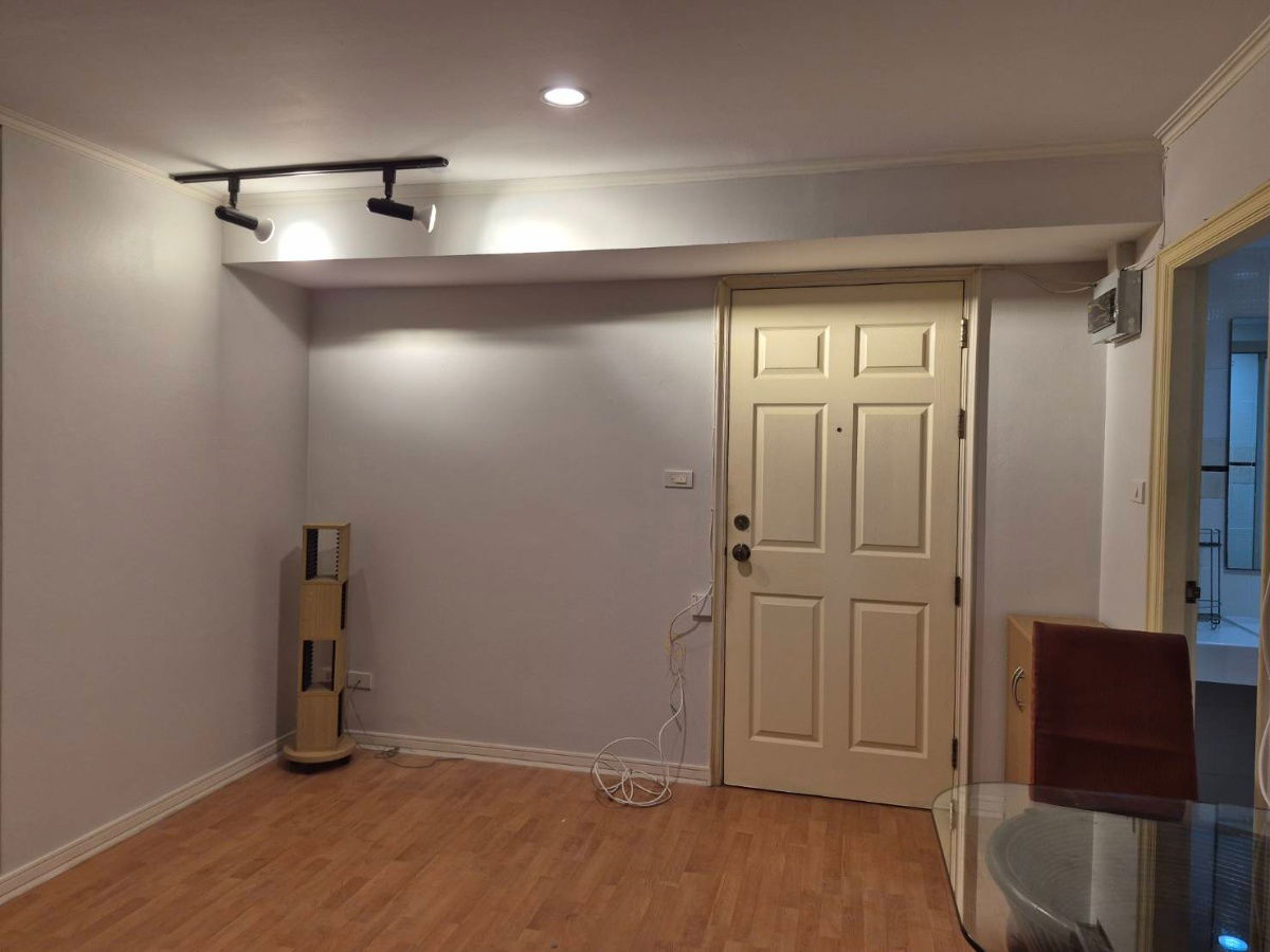 picture For rent Lumpini Ville Sukhumvit 77, fully furnished, ready to move in. - 6/10