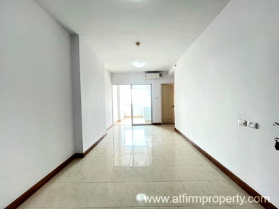 คอนโด MRT ศูนย์ราชการนนทบุรี : 💥💥ขายห้องเปล่ามาตรฐานโครงการ!! Supalai Park Khaerai-Ngamwongwan 1BED 46 ตร.ม.ชั้น 28 ใกล้ MRT ศูนย์ราชการนนทบุรี สนใจ LINE: @atfirm💥💥