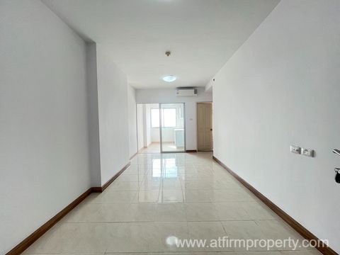 💥💥ขายห้องเปล่ามาตรฐานโครงการ!! Supalai Park Khaerai-Ngamwongwan 1BED 46 ตร.ม.ชั้น 28 ใกล้ MRT ศูนย์ราชการนนทบุรี สนใจ LINE: @atfirm💥💥