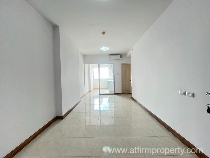 รูป 💥💥ขายห้องเปล่ามาตรฐานโครงการ!! Supalai Park Khaerai-Ngamwongwan 1BED 46 ตร.ม.ชั้น 28 ใกล้ MRT ศูนย์ราชการนนทบุรี สนใจ LINE: @atfirm💥💥 - รูปที่ 1/14