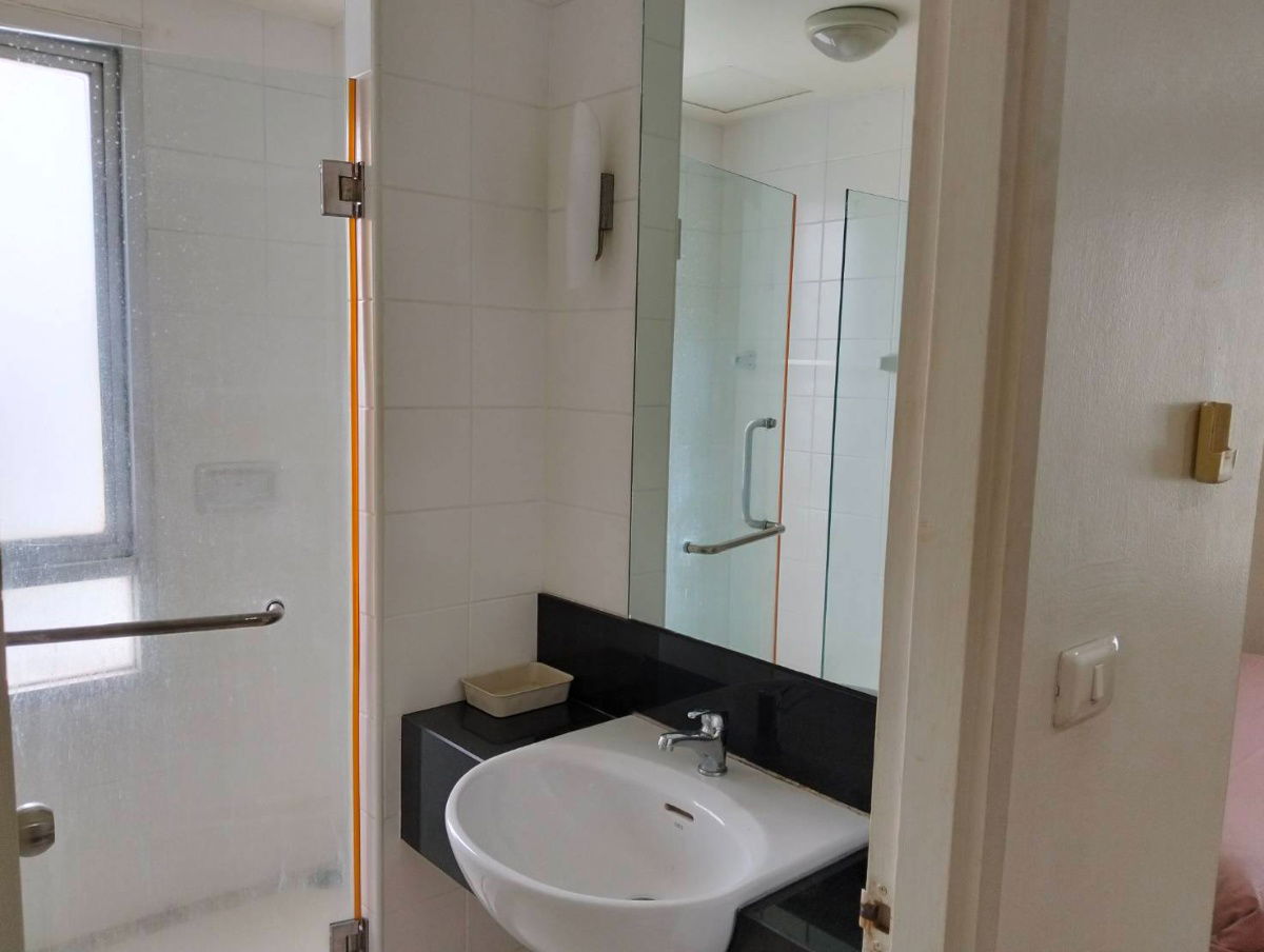 picture WS2230 [Rent] Condo Sukhumvit Plus 💰 Rent only 23,000 baht/month 🚆 BTS Phra Khanong - 10/14