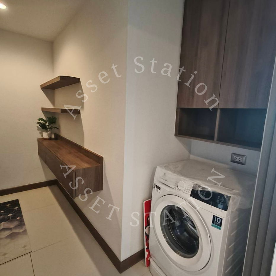 รูป 🔥New Available | Supalai Oriental Sukhumvit 39 BTS Phrom Phong 🔥 - รูปที่ 10/15