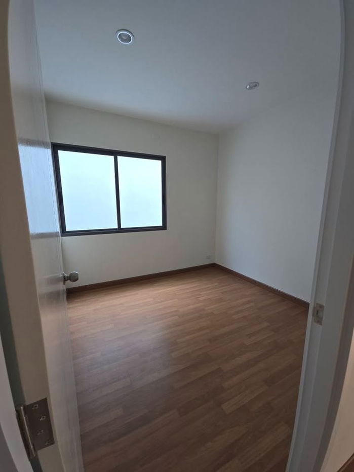 picture UK07-016 🏡Last new house! Closing the project The Hyde Ville Phanthong-Amata 🎉 - 3/10