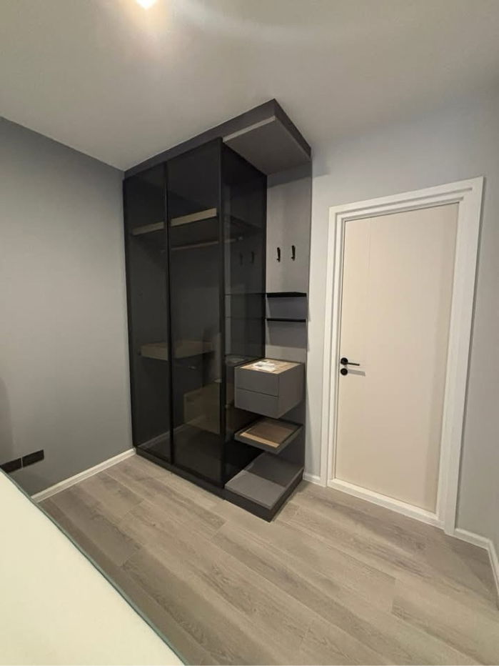 picture  For rent ✨ The Key Rama 3 🔥 Line ID @034etfin 📲 1 bedroom 1 bathroom ✨ - 6/12