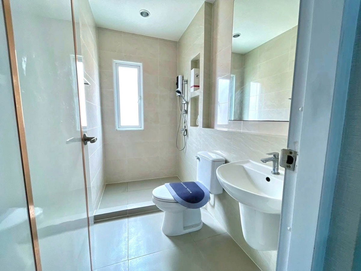 picture For Rent: 2-Storey Luxury Detached Corner House Private & Exclusive Near FashionIsland ✨Fully furnished in Luxury Style with full built-in furniture✨ - 18/29