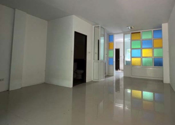 picture ทาวน์เฮ้าส์ 80 square meter Krabi Muang Krabi Pak Nam for 1701000 THB - 5/12