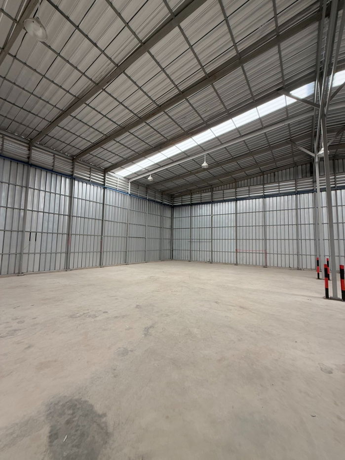 picture R09E Warehouse for rent, Lat Krabang, Romklao, 984 sq m. - 13/25