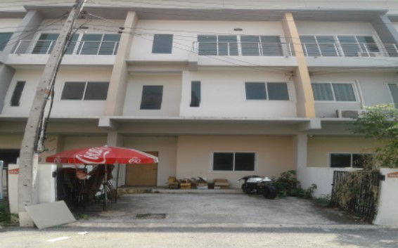 picture อาคารพาณิชย์ 97.2 square meter Khon Kaen Muang Khon Kaen Nai Muang for 2935000 THB - 2/5