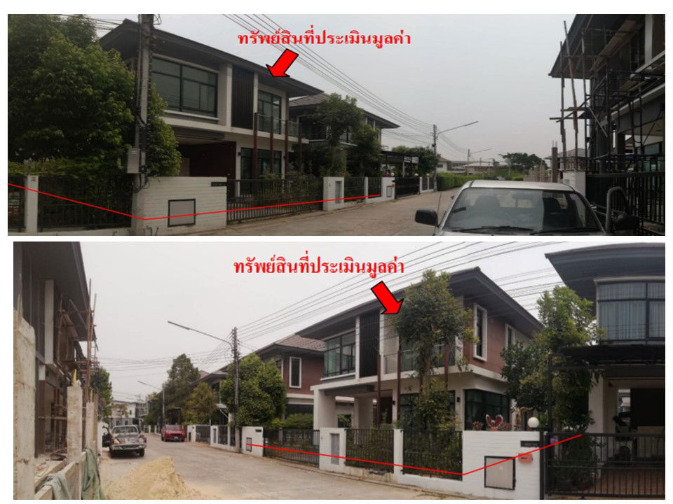 picture บ้านเดี่ยว 200 square meter Nakhon Ratchasima Muang Nakhon Ratchasima Ban Ko for 3740000 THB - 4/7